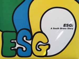 ESG A South Bronx Story