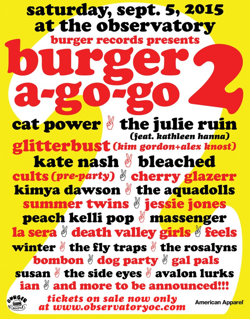 Burger A-Go-Go 2