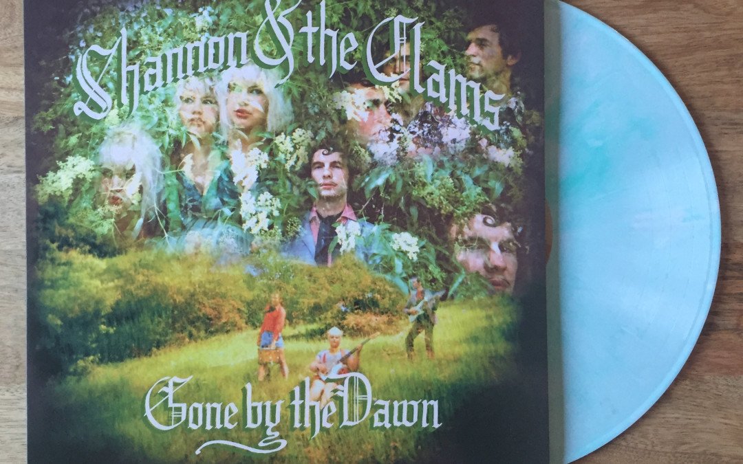 Shannon and the Clams’ Beautiful “Gone By The Dawn” ++ Ticket GIVEAWAY!