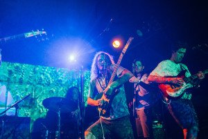 King Gizzard & the Lizard Wizard at The Echo