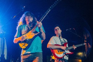 King Gizzard & the Lizard Wizard at The Echo