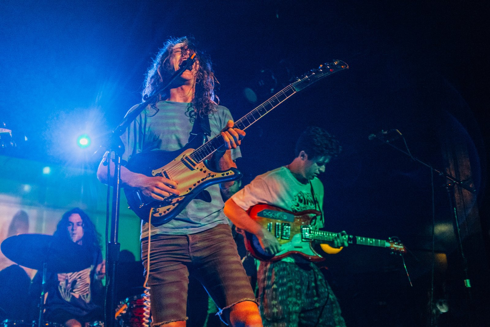 King Gizzard & the Lizard Wizard at The Echo