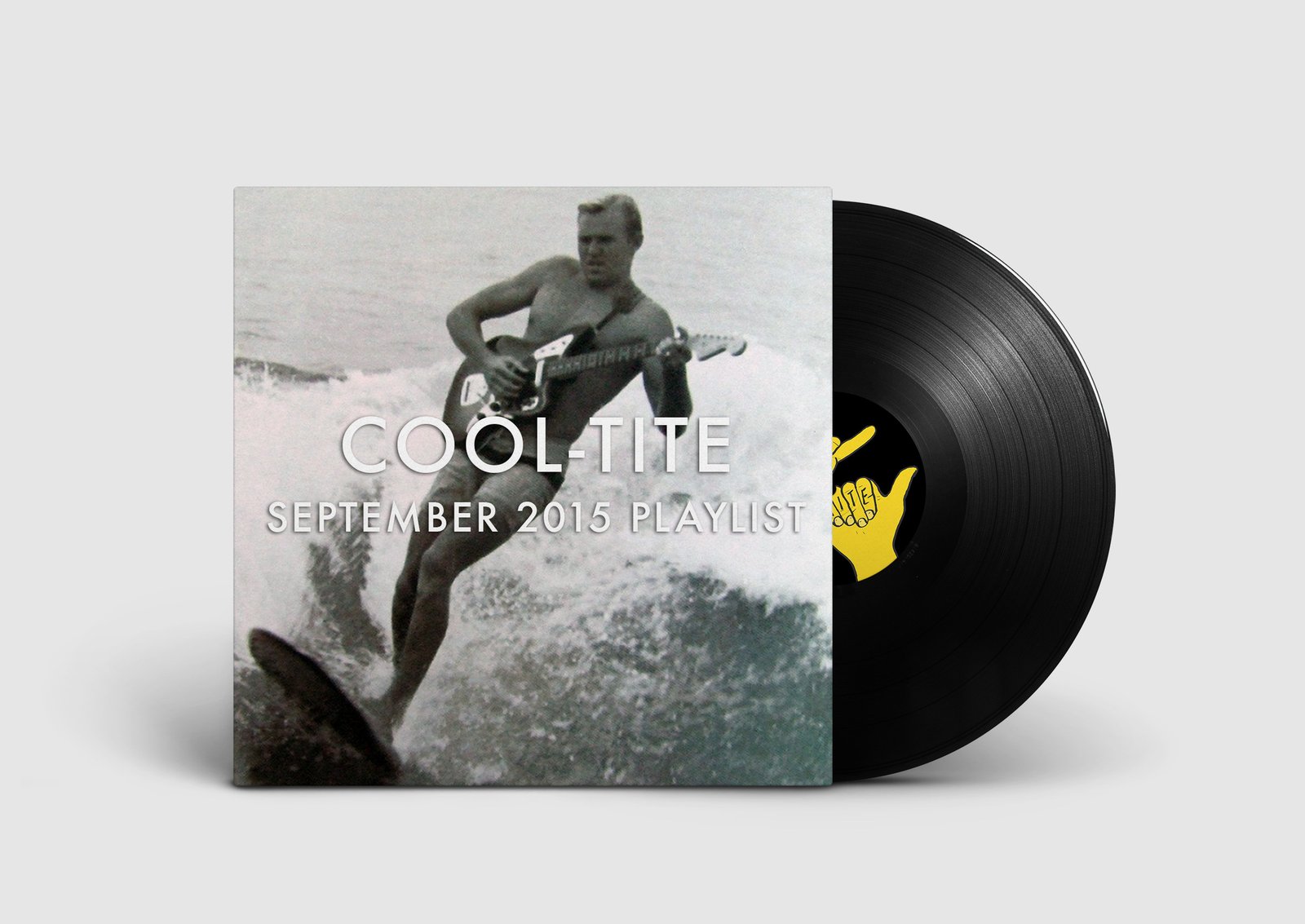 Cool-Tite September Playlist