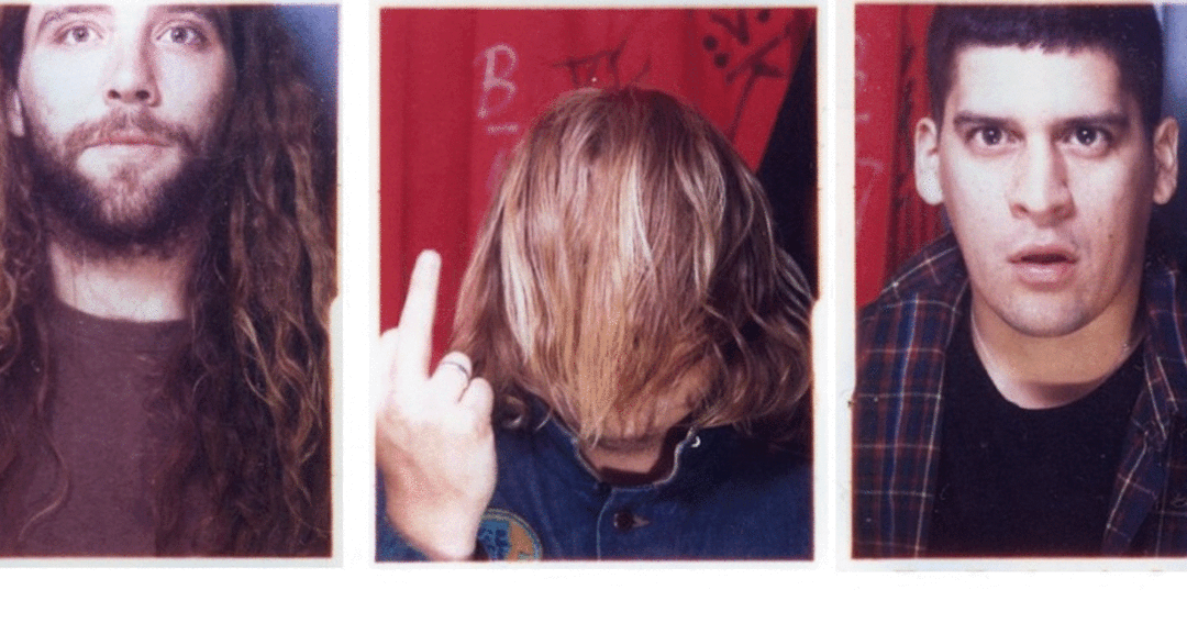 Ty Segall, Ex Cult’s Chris Shaw and Fuzz’s Charles Moothart announce new band GØGGS