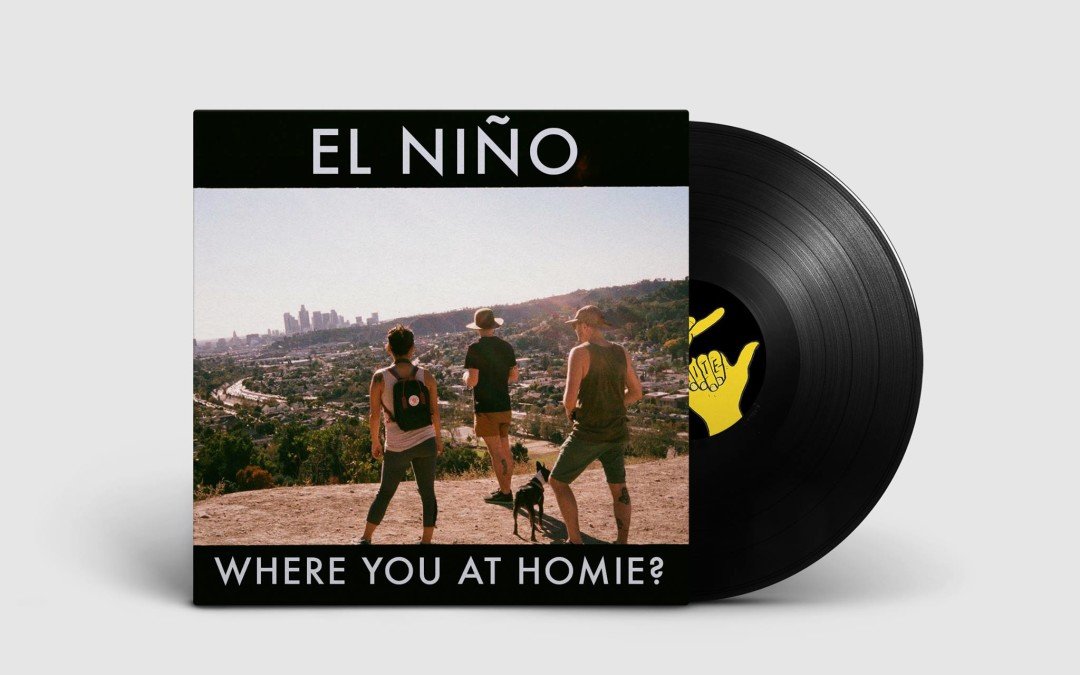 El Niño, where you at homie? – A Cool-Tite Playlist