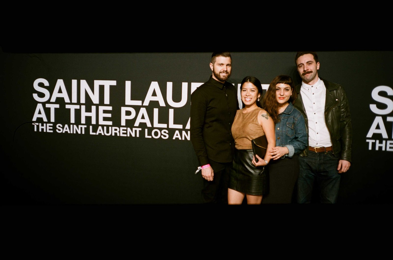 YSL After Party