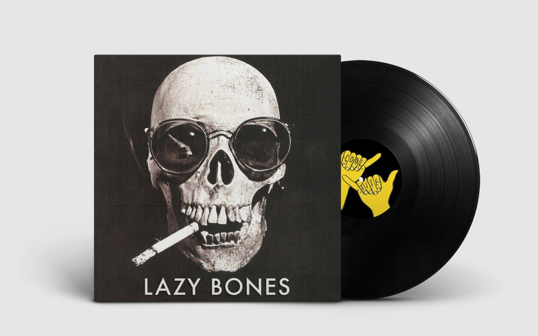 Lazy Bones: A Cool-Tite Playlist