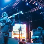 Thee Oh Sees at Desert Daze 2016