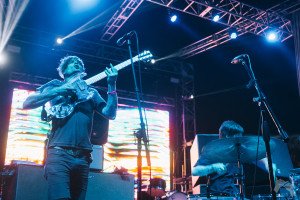 Thee Oh Sees at Desert Daze 2016