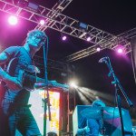 Thee Oh Sees at Desert Daze 2016