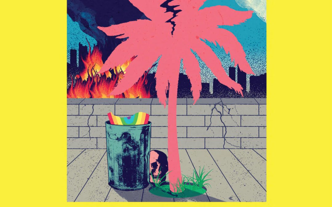 SPLITTER Hooveriii & Joe Gorgeous | Cool-Tite