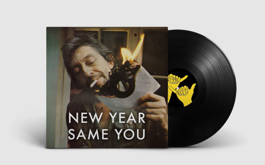 New Year, Same You: A Cool-Tite Playlist