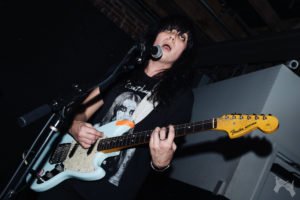 The Coathangers at Resident Los Angeles