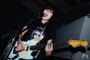 The Coathangers at Resident Los Angeles