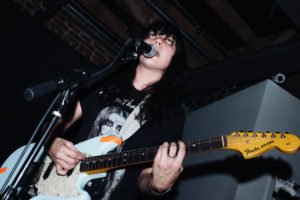 The Coathangers at Resident Los Angeles