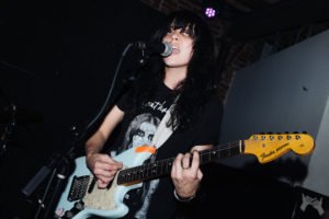 The Coathangers at Resident Los Angeles