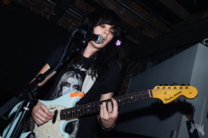 The Coathangers at Resident Los Angeles