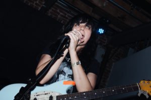 The Coathangers at Resident Los Angeles