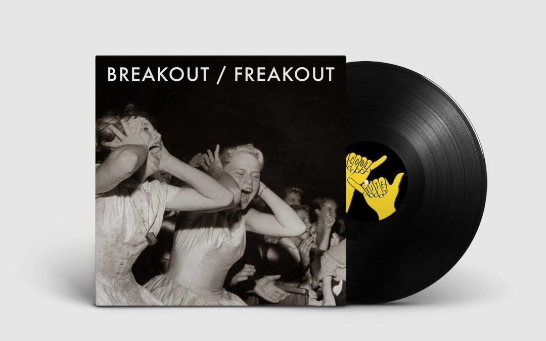breakout/freakout : A Cool-Tite Playlist