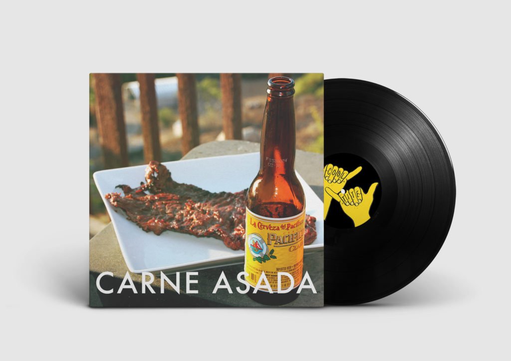 Carne Asada, A Cool-Tite Playlist for your Barbecue