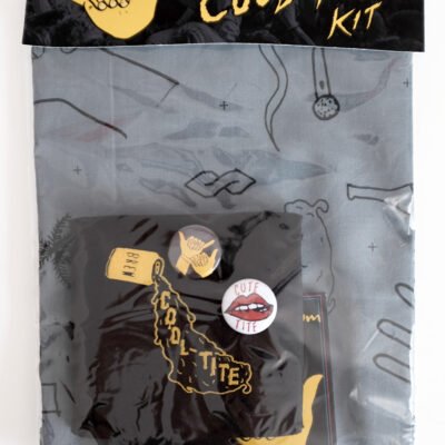 Cool-Tite Kit