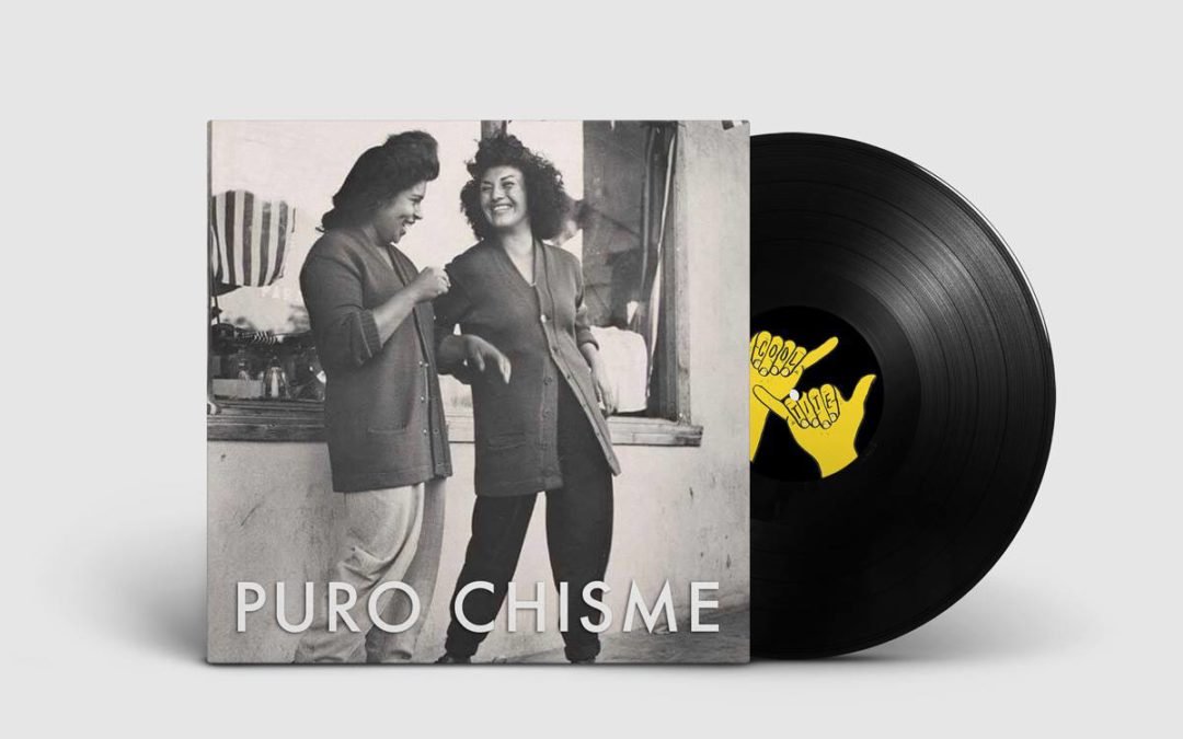 Puro Chisme - A Cool-Tite Playlist