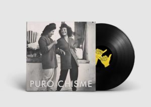 Puro Chisme - A Cool-Tite Playlist