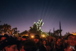 Desert Daze 2017 | Cool-Tite