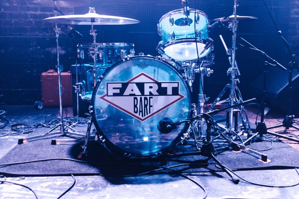 FARTBARF at The Hi Hat