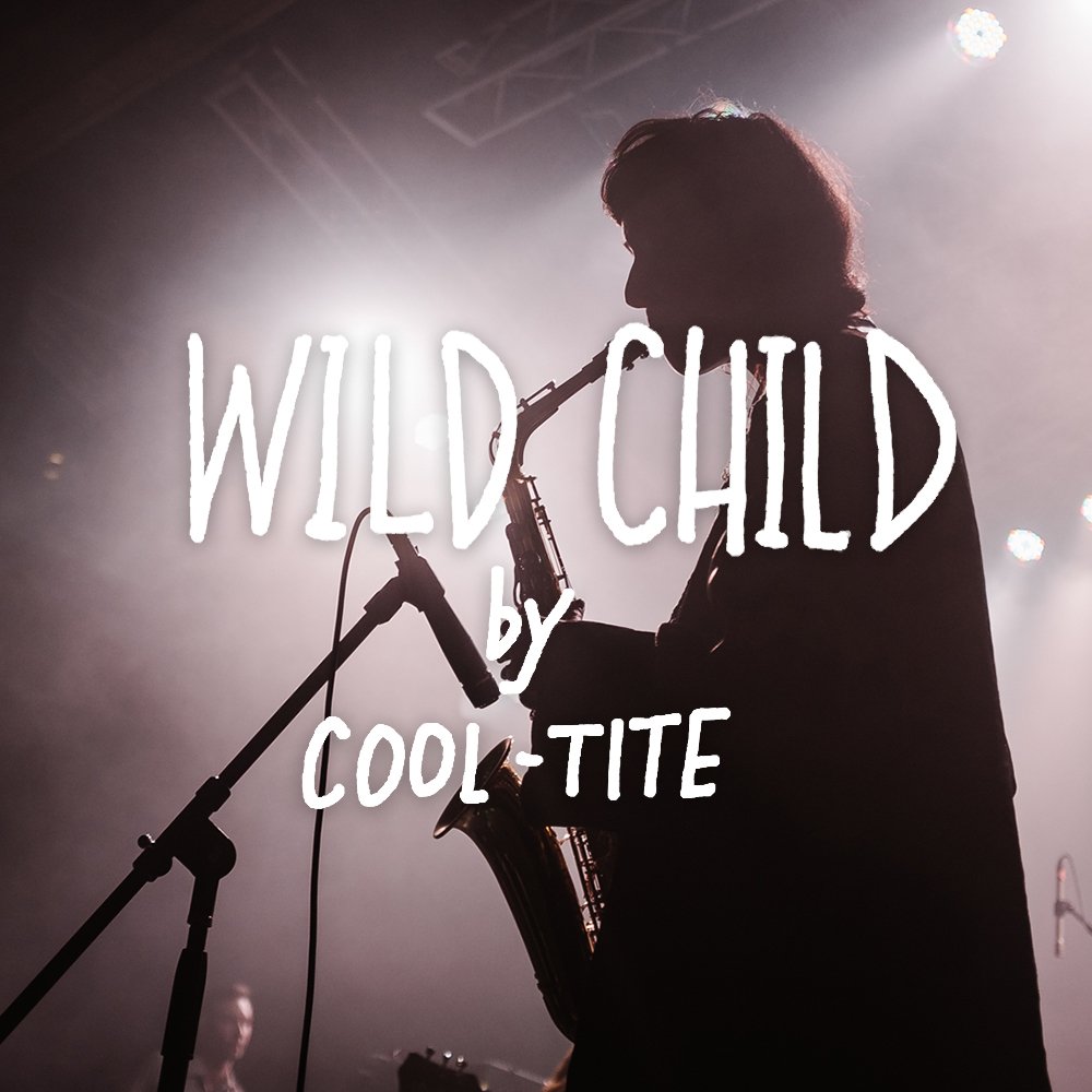 Cool-Tite Playlist February 2018