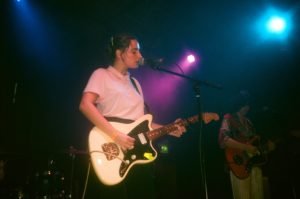 MOURN at Bootleg Theater | Cool-Tite